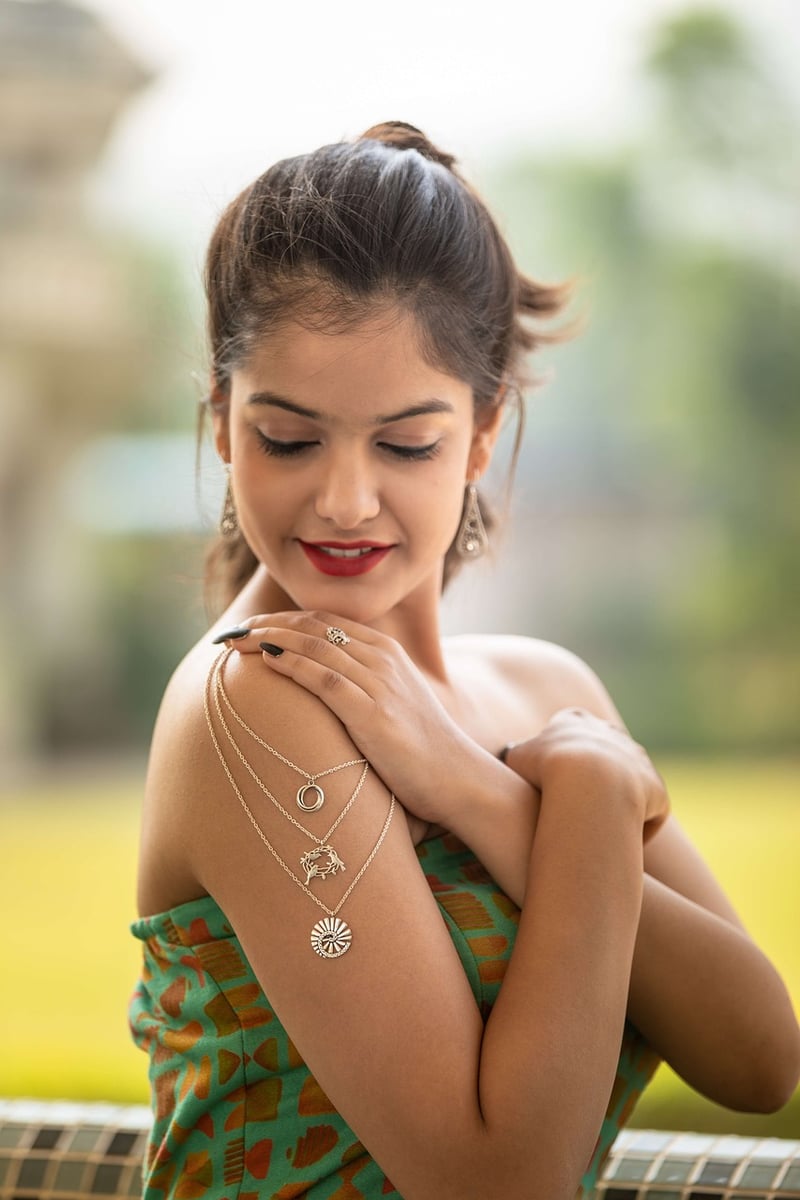 Handmade Jewelry